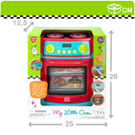 Spielzeug-Haushaltsgerät PlayGo 18,5 x 24 x 11 cm (3 Stück)