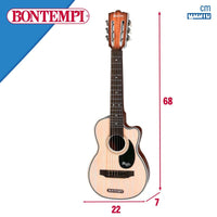 Otroška kitara Bontempi FOLK