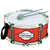Drum Bontempi Plastic 30,5 x 13,5 x 30,5 cm (4 Units)