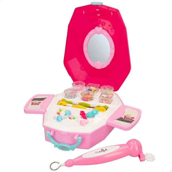 Ensemble pour activités manuelles Colorbaby 4 Unités