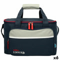 Cool Bag Aktive 36 x 22 x 21 cm (6 Units)