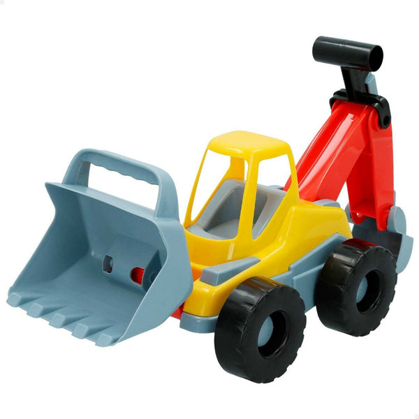 Digger Colorbaby 40 cm polypropylene (18 Units)