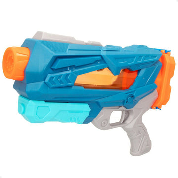 Pistolet à Eau Colorbaby AquaWorld 600 ml 33 x 21 x 7,3 cm (6 Unités)
