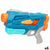Vodna Pištola Colorbaby AquaWorld 600 ml 33 x 21 x 7,3 cm (6 kosov)