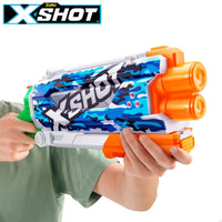Water Pistol Zuru 800 ml 48 x 17,5 x 6,8 cm (4 Units)