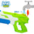 Vodna Pištola Colorbaby 600 ml 31,5 x 17,5 x 5 cm (12 kosov)