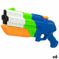 Pistolet à Eau Colorbaby AquaWorld 45 x 19 x 7 cm (6 Unités)