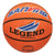 Basketball Ball Aktive Nylon Natural rubber Polycarbonate 12 Units