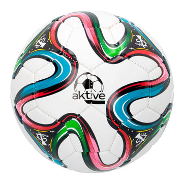 Žoga za nogomet Aktive 2 Mini (24 kosov)