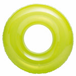 Inflatable Floating Doughnut Intex 76 x 76 cm (24 Units)