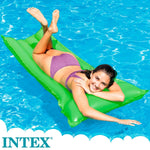 Matelas Gonflable Intex Neon 183 x 76 cm (24 Unités)