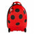 Trolley Rastar Children's Ladybird Remote Control 2,4 GHz 34 x 48 x 27,5 cm