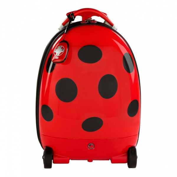 Trolley Rastar Children's Ladybird Remote Control 2,4 GHz 34 x 48 x 27,5 cm