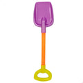 Plastic Shovel Colorbaby 52 cm polypropylene (24 Units)