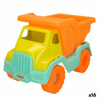 Tovornjak Colorbaby 30 cm polipropilen (16 kosov)