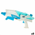 Water Pistol Colorbaby AquaWorld 310 ml 39 x 18 x 4,5 cm (8 Units)