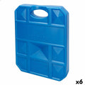 Cold Accumulator Aktive Blue 2 Kg 22 x 27,5 x 4 cm (6 Units)