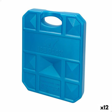 Cold Accumulator Aktive Blue 1 kg 18,5 x 24 x 3,3 cm (12 Units)