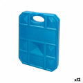 Cold Accumulator Aktive Blue 750 ml 16 x 20 x 3,2 cm (12 Units)