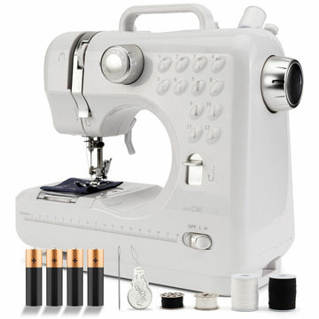 Sewing Machine Clatronic NM 3795