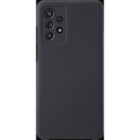 Etui Smart ViewSamsung Galaxy A52 4G/5G Noir