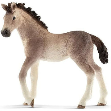 Schleich Figurine 13822 - Cheval - Poulain andalou