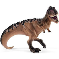 SCHLEICH Dinosaurs 15010 - Figurine Giganotosaure
