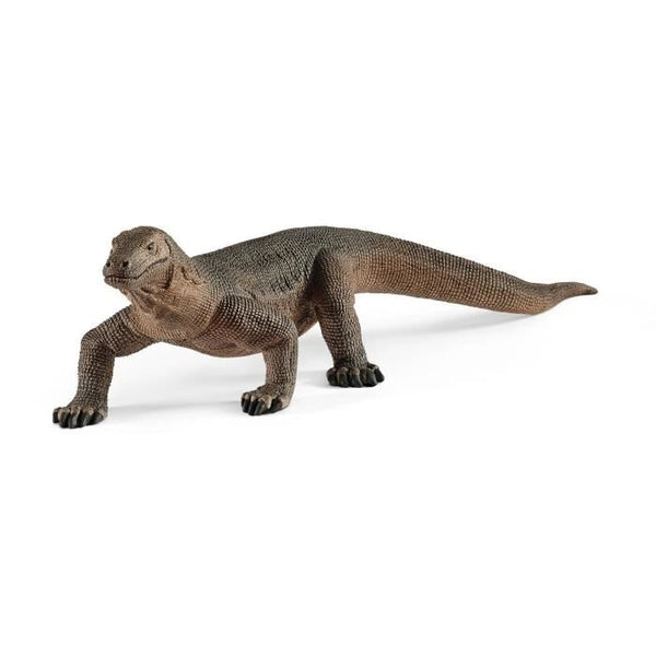 SCHLEICH Wild Life 14826 - Figurine Dragon De Komodo