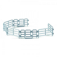 SCHLEICH Farm World 42487 - Figurine Clôture Corral