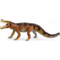 SCHLEICH Figurine Kaprosuchus - Réf. 15025 - Les dinosaures