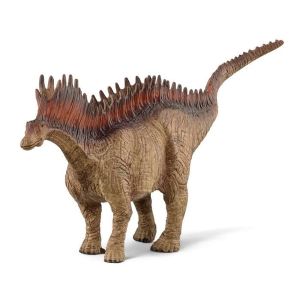 SCHLEICH Figurine Amargasaurus - Réf. 15029 - Les dinosaures