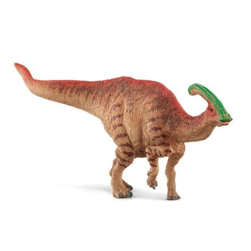 SCHLEICH Figurine Parasaurolophus - Ref. 15030 - Les dinosaures