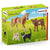 SCHLEICH Farm World Basic Set