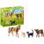 SCHLEICH Farm World Basic Set