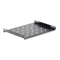 1Ru Fixed Rack Shelf Suitable For 600 Mm Hinged Wall Mount Cabinet