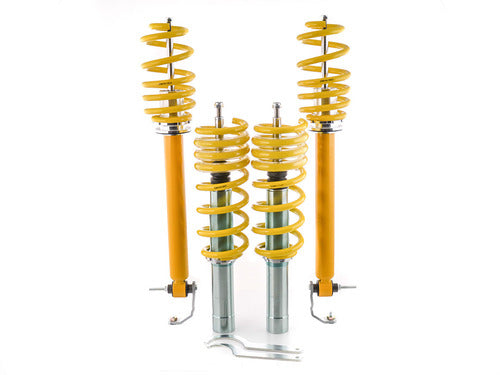 FK kit coilover sospensioni sportive Audi A4 / S4 B9 berlina incl. Quattro dal 2015