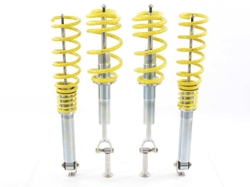 FK kit coilover sospensioni sportive Audi A4 B5 / 8D Limo / Avant 1994-1999