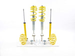 FK coilover kit sospensioni sportive Audi A4 8H convertibile dal 2000-2009