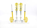 FK coilover kit sospensioni sportive Audi A4 8H convertibile dal 2000-2009