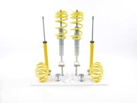 FK kit coilover sospensioni sportive Audi A4 8E Limo / Avant quattro dal 2000-2008