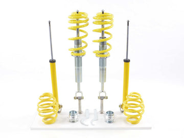 FK coilover kit sospensioni sportive Audi A4 8E Limo / Avant 2000-2008