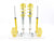 FK coilover kit sospensioni sportive Audi A4 8E Limo / Avant 2000-2008