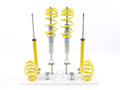 FK coilover kit sospensioni sportive Audi A4 8E Limo / Avant 2000-2008