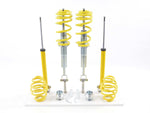 FK coilover kit sospensioni sportive Audi A4 8E Limo / Avant 2000-2008