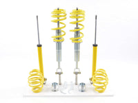 FK coilover kit sospensioni sportive Audi A4 8E Limo / Avant 2000-2008