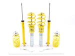 Kit coilover FK sospensioni sportive Audi A4 B8 / 8K berlina del 2007