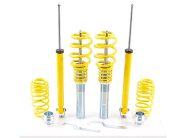 Kit coilover FK sospensioni sportive Audi A5 B8 Cabrio del 2009