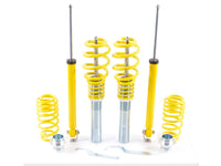 FK kit coilover sospensioni sportive Audi A6 C7 / 4G dal 2010 (AK-STREET)