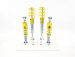 FK kit coilover sospensioni sportive Audi A4 B5 / 8D Limo / Avant quattro 1994-1999