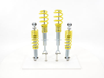 FK kit coilover sospensioni sportive Audi A4 B5 / 8D Limo / Avant quattro 1994-1999